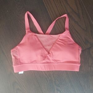 Oiselle Tangent Sports Bra
